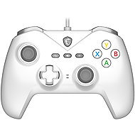 MSI Force GC200 weiß - Gamepad