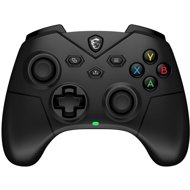 MSI Force GC300 Wireless black - Gamepad