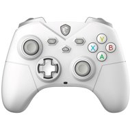 MSI Force GC300 Wireless weiß - Gamepad