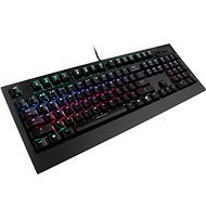 MSI GK-701 RGB UK - Gaming Keyboard