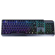 MSI Vigor GK50 - US - Gaming Keyboard