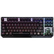MSI Vigor GK50 Low Profile TKL - CZ/SK - Gaming Keyboard