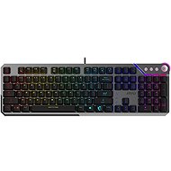 MSI STRIKE 600 Silent - CZ/SK - Gaming Keyboard