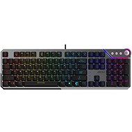 MSI STRIKE 600 V2 Silent - CZ/SK - Gaming Keyboard