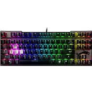 MSI Vigor GK70 CR US - Gaming-Tastatur