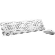 MSI Wireless Combo PRO W - CZ/SK - Keyboard and Mouse Set