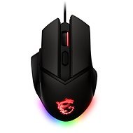 MSI Clutch GM20 ELITE - Gaming Mouse