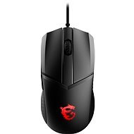 MSI Clutch GM41 Lightweight Gaming Mouse - Gaming-Maus