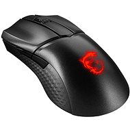 MSI CLUTCH GM31 Lightweight Wireless - Gamer egér