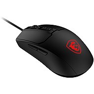 MSI FORGE GM100 - Gaming Mouse
