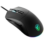 MSI FORGE GM320 - Gaming Mouse