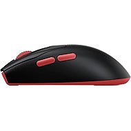 MSI FORGE GM340 Wireless černá - Gaming Mouse