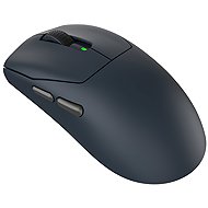 MSI FORGE GM340 Wireless tmavě modrá - Gaming Mouse