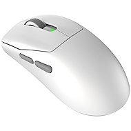 MSI FORGE GM340 Wireless bílá - Gaming Mouse