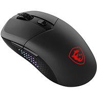 MSI VERSA 300 Elite Drahtlos - Gaming-Maus