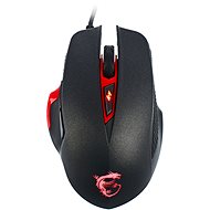 MSI Interceptor DS300 - Gaming Mouse
