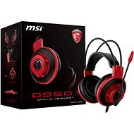 MSI DS501 - Gaming-Headset