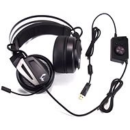 MSI Immerse GH70 - Gaming-Headset