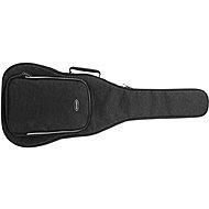 MUSIC AREA RB10 Acoustic Guitar Case - Puha gitártok