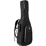 MUSIC AREA TANG30 Acoustic Guitar Case Black - Guitar Case