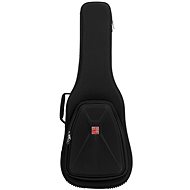 MUSIC AREA WIND20 PRO Electric Guitar Bag Black - Guitar Case