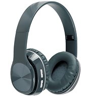 MG HZ-BT362 wireless headphone, grey - Wireless Headphones
