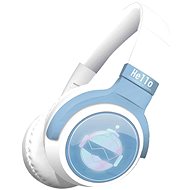 MG CA-032 wireless headphones, white - Wireless Headphones