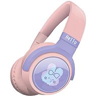MG CA-032 wireless headphones, pink - Wireless Headphones
