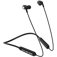 Joyroom Sports Bluetooth wireless earbuds, black - Wireless Headphones