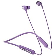 Joyroom Sports Bluetooth wireless earbuds, purple - Wireless Headphones