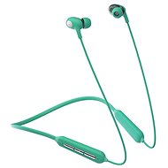 Joyroom Sports Bluetooth wireless earbuds, green - Wireless Headphones