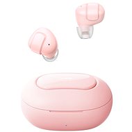 Joyroom JR-TL10 TWS wireless headphones, pink - Wireless Headphones