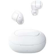 Joyroom JR-TL10 TWS wireless headphones, white - Wireless Headphones