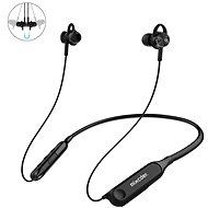 Mixcder RX wireless in-ear headphones, black - Wireless Headphones
