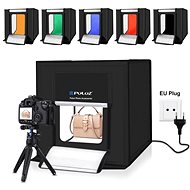 Puluz Studio photo box with LED lighting 40cm - Lightbox