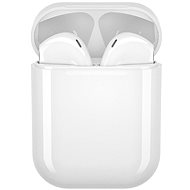 WK Design T3 TWS wireless headphones, white - Wireless Headphones