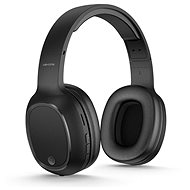 WK Design M8 wireless headphones, black - Wireless Headphones