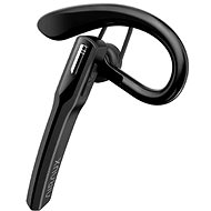 Blitzwolf AA-BN1 Bluetooth Handsfree Earphone, Black - HandsFree