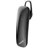 Dudao U7X Bluetooth Handsfree Earphone, Black - HandsFree