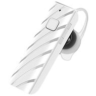 Kaku KSC-387 bluetooth headset, white - HandsFree