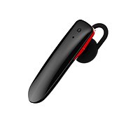 Remax RB-T1 Bluetooth Handsfree Headset, black - HandsFree