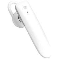 Remax RB-T1 Bluetooth Handsfree Earphone, white - HandsFree