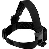 MG Headband headband for sports cameras, black - Action Camera Accessories