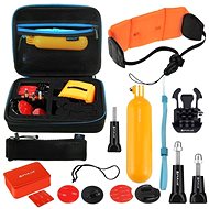 Puluz PKT13 13in1 sports camera accessory kit - Action Camera Accessories