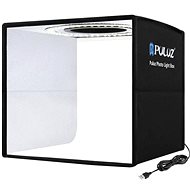 Puluz Studio photo box with LED lighting 25cm - Lightbox