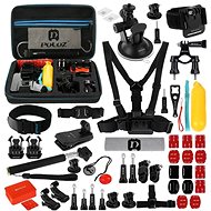 Puluz PKT09 53in1 sports camera accessory kit - Action Camera Accessories