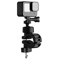 Telesin Bike Mount Bike mount for sports cameras, black - Action Camera Accessories