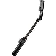 Telesin 3v1 selfie tyč 60 cm s ovládaním na GoPro a mobily - Selfie tyč