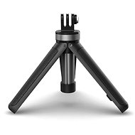 Telesin Mini Tripod tripod for sports cameras, black - Action Camera Accessories