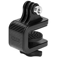 Telesin Skateboard Clip sports camera holder, black - Action Camera Accessories